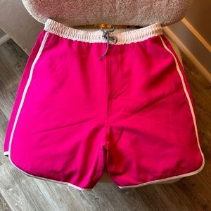 Men's NWOT Lainsnow x Tiare Hawaii Dragonfruit